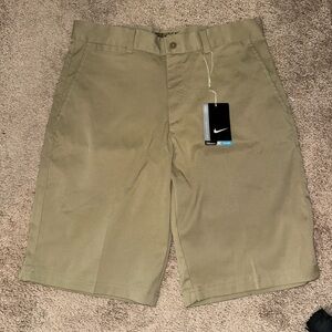 Nike Golf Shorts
